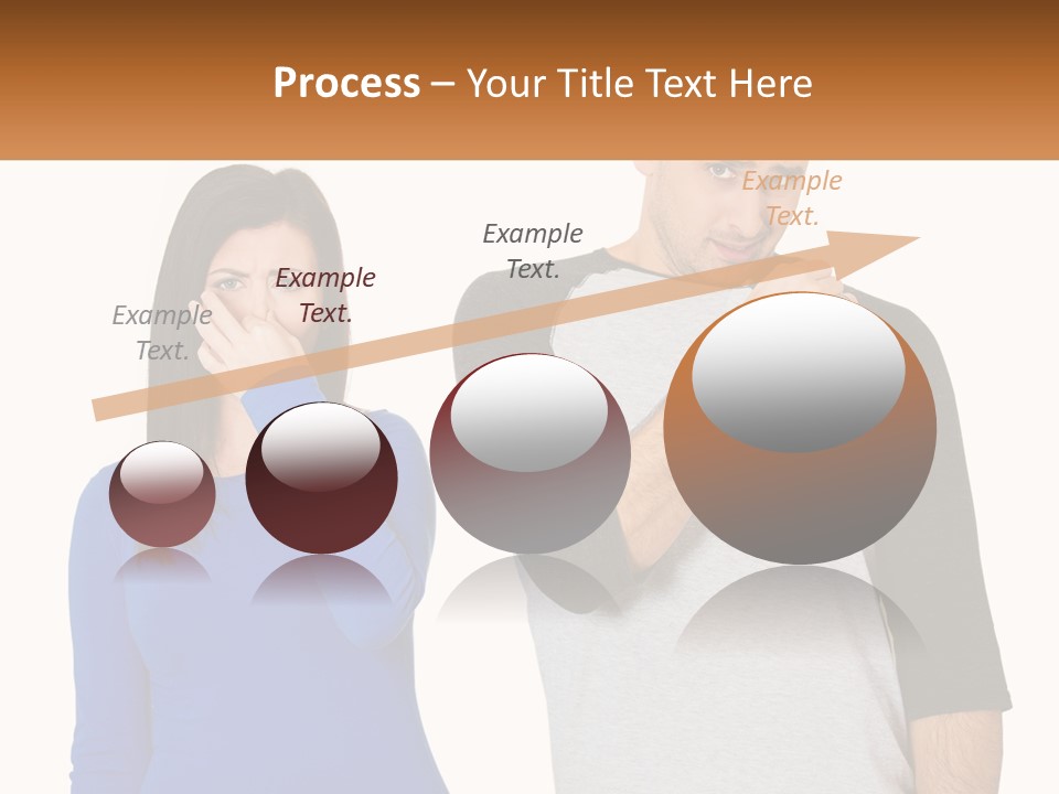 Home Electricity Equipment PowerPoint Template