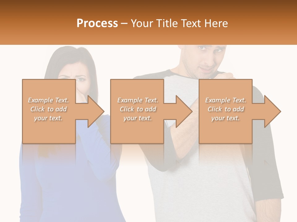 Home Electricity Equipment PowerPoint Template