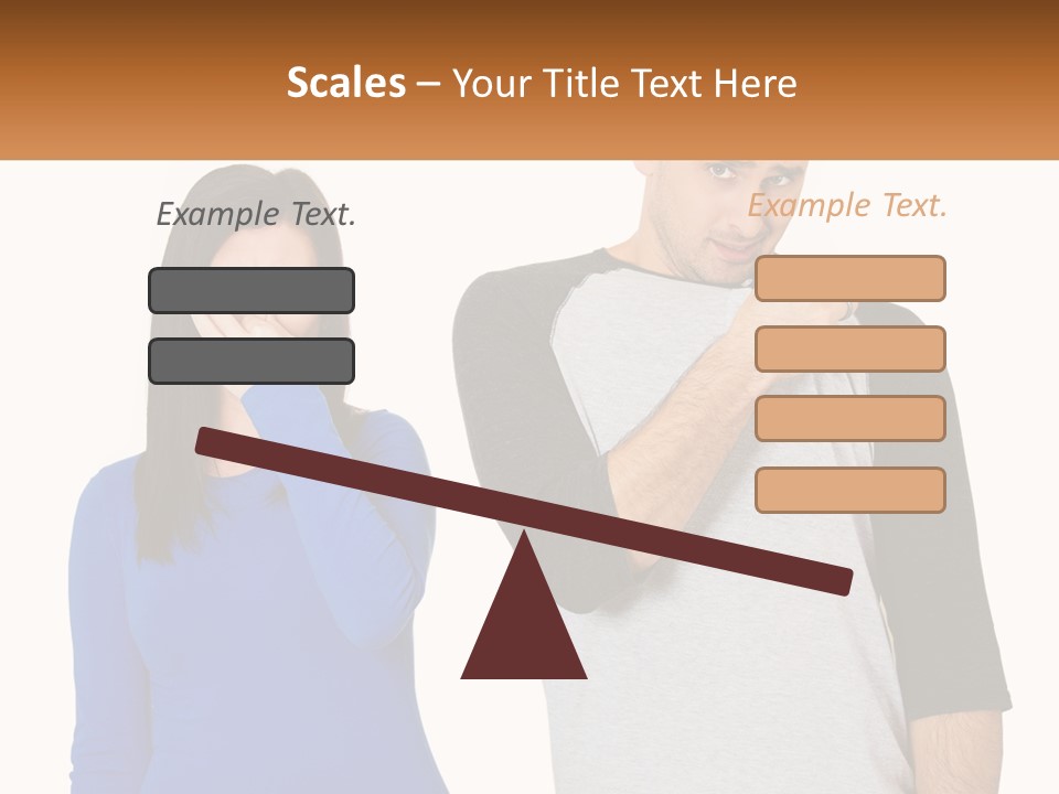 Home Electricity Equipment PowerPoint Template