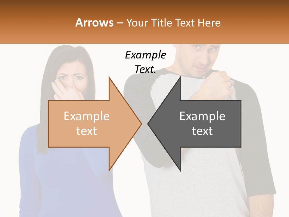 Home Electricity Equipment PowerPoint Template