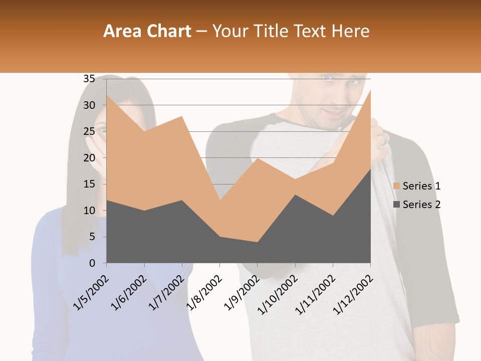 Home Electricity Equipment PowerPoint Template