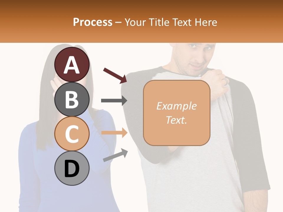 Home Electricity Equipment PowerPoint Template