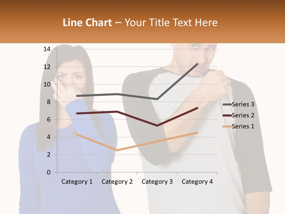 Home Electricity Equipment PowerPoint Template