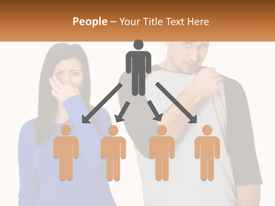 Home Electricity Equipment PowerPoint Template