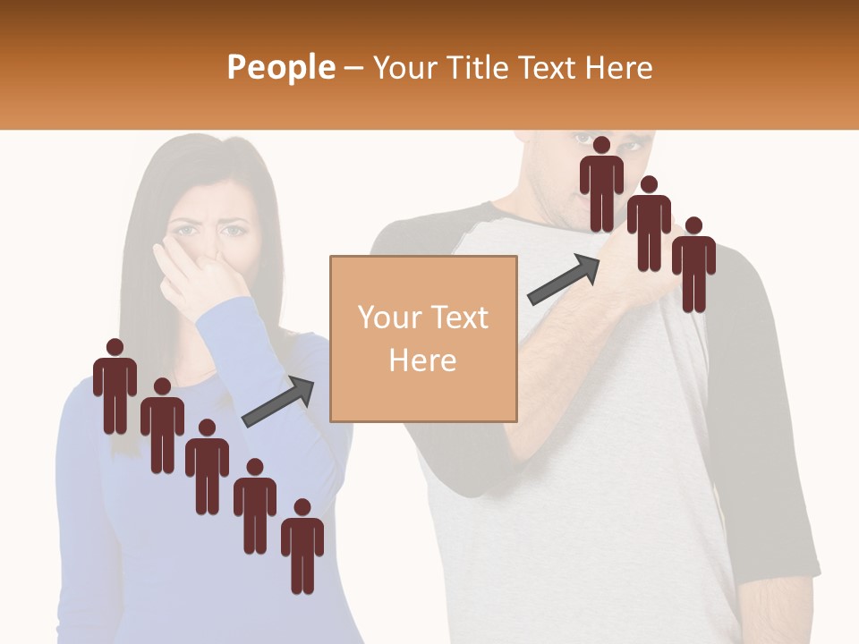 Home Electricity Equipment PowerPoint Template