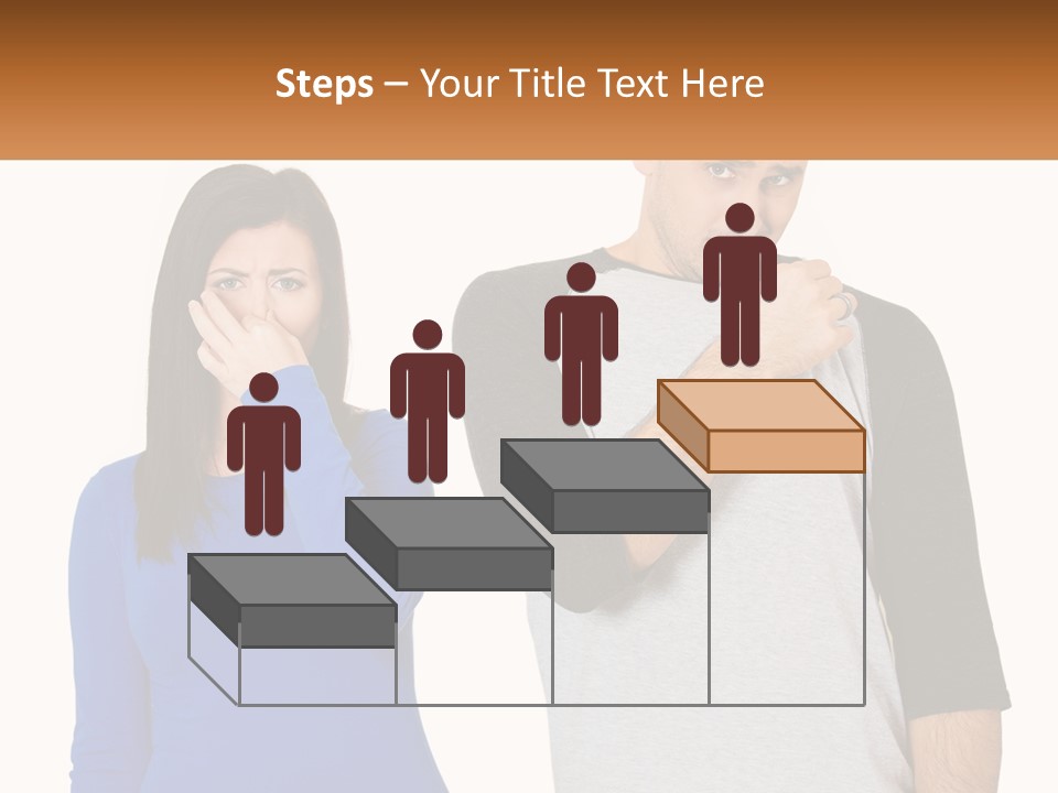 Home Electricity Equipment PowerPoint Template