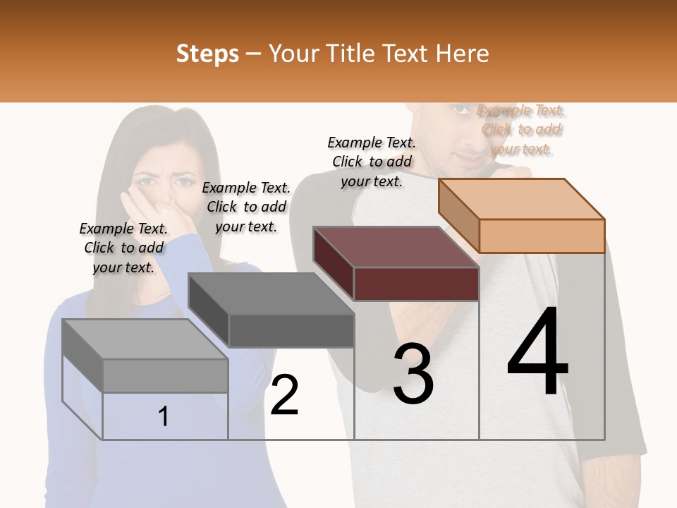 Home Electricity Equipment PowerPoint Template