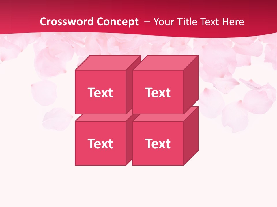 System Part Remote PowerPoint Template