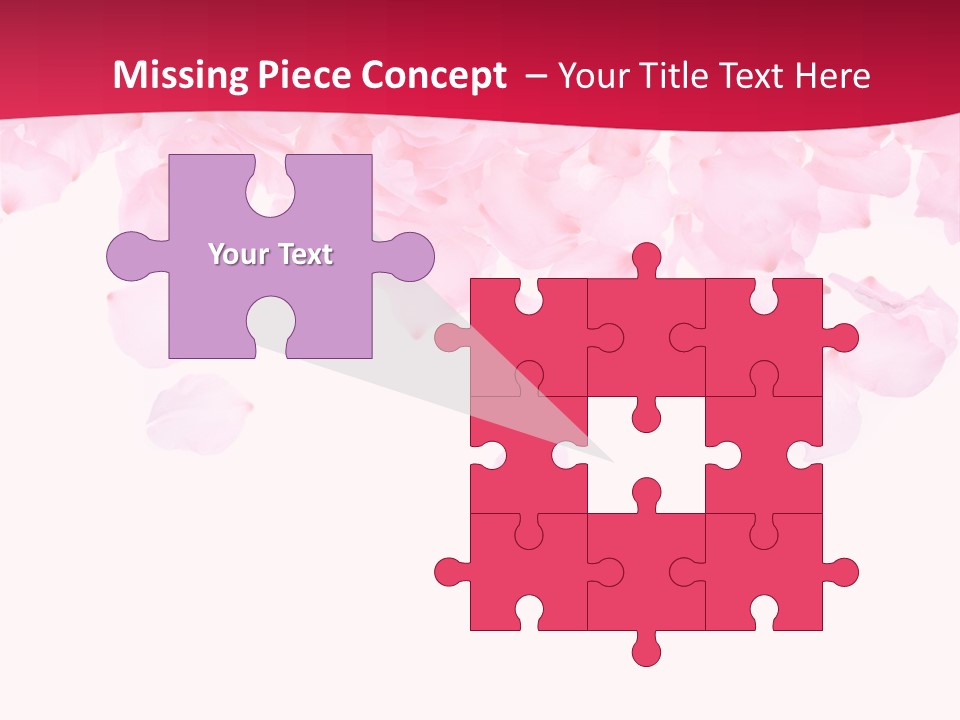 System Part Remote PowerPoint Template