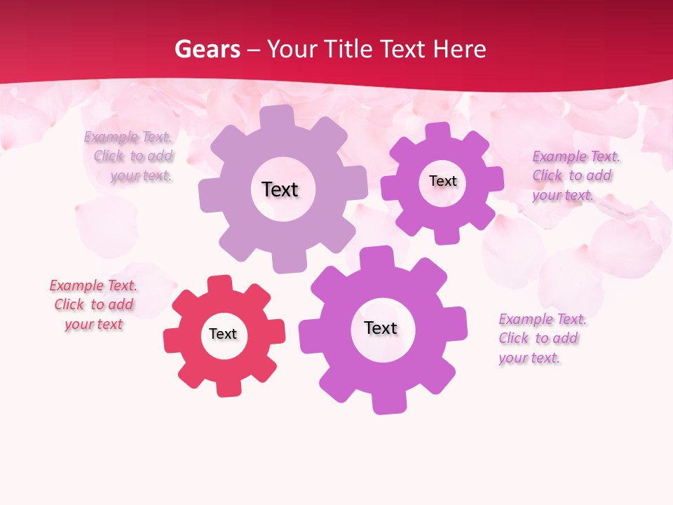 System Part Remote PowerPoint Template