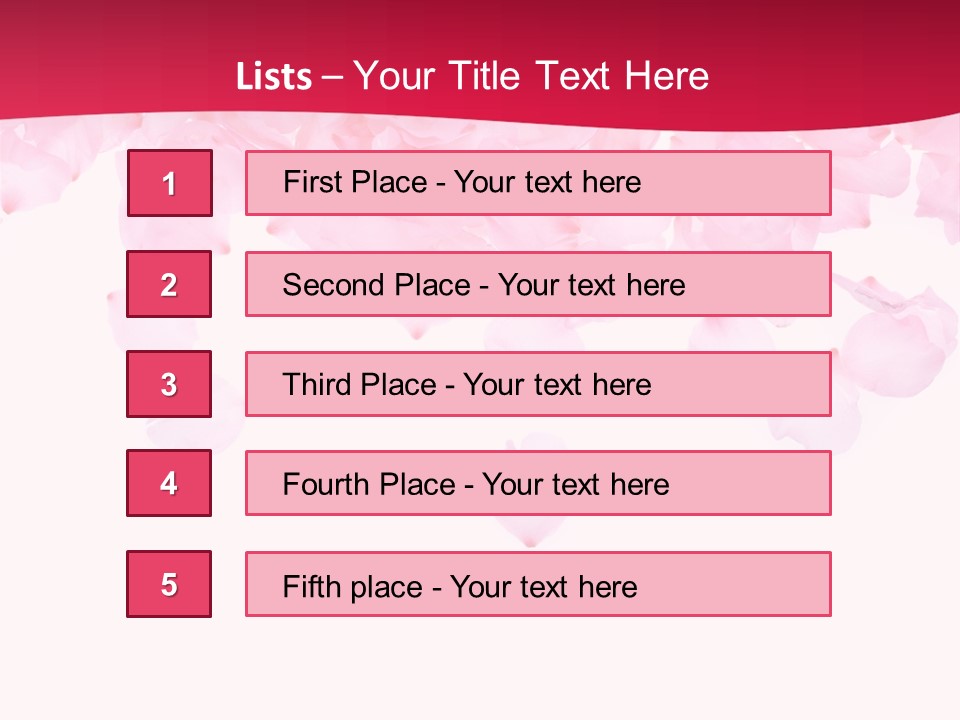 System Part Remote PowerPoint Template