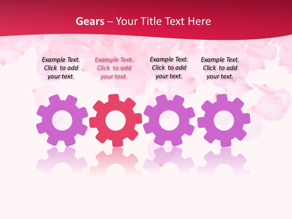 System Part Remote PowerPoint Template