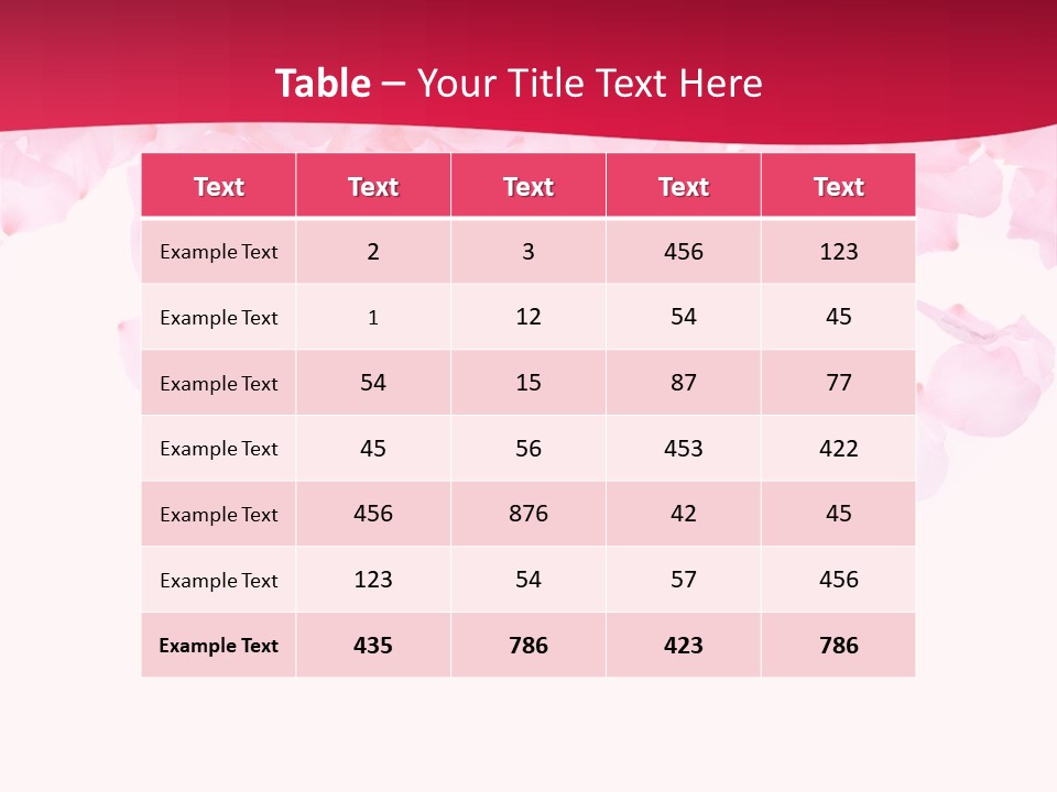 System Part Remote PowerPoint Template