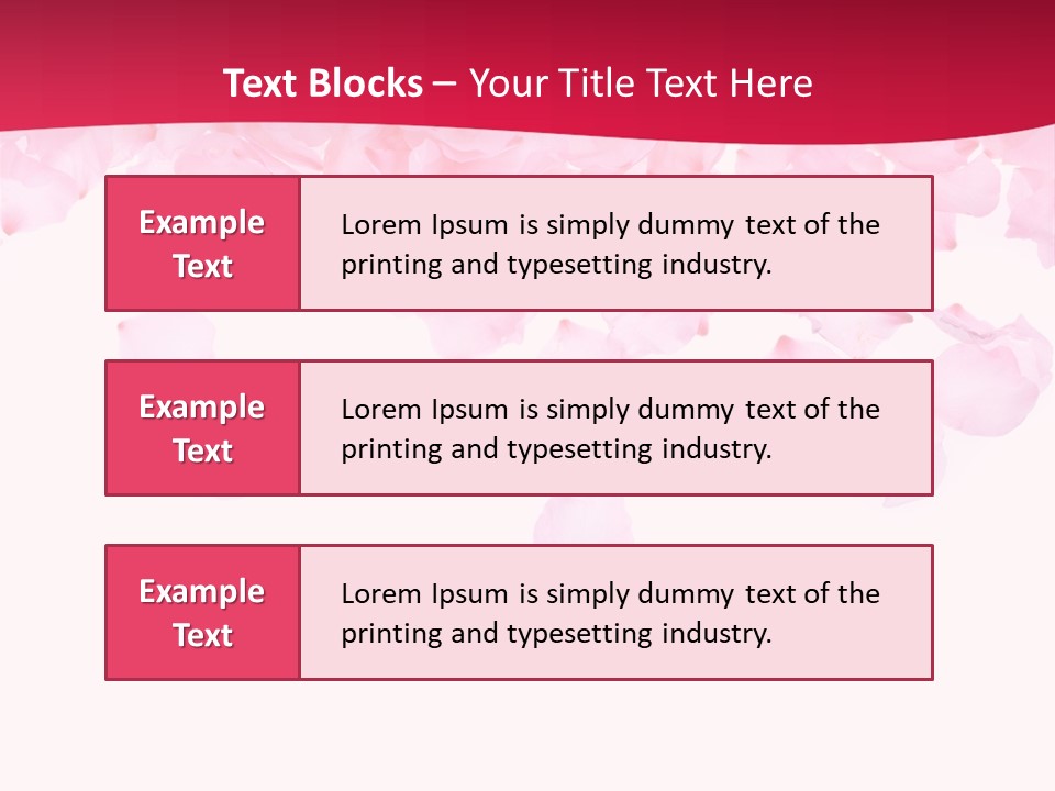 System Part Remote PowerPoint Template