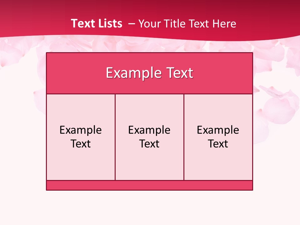 System Part Remote PowerPoint Template