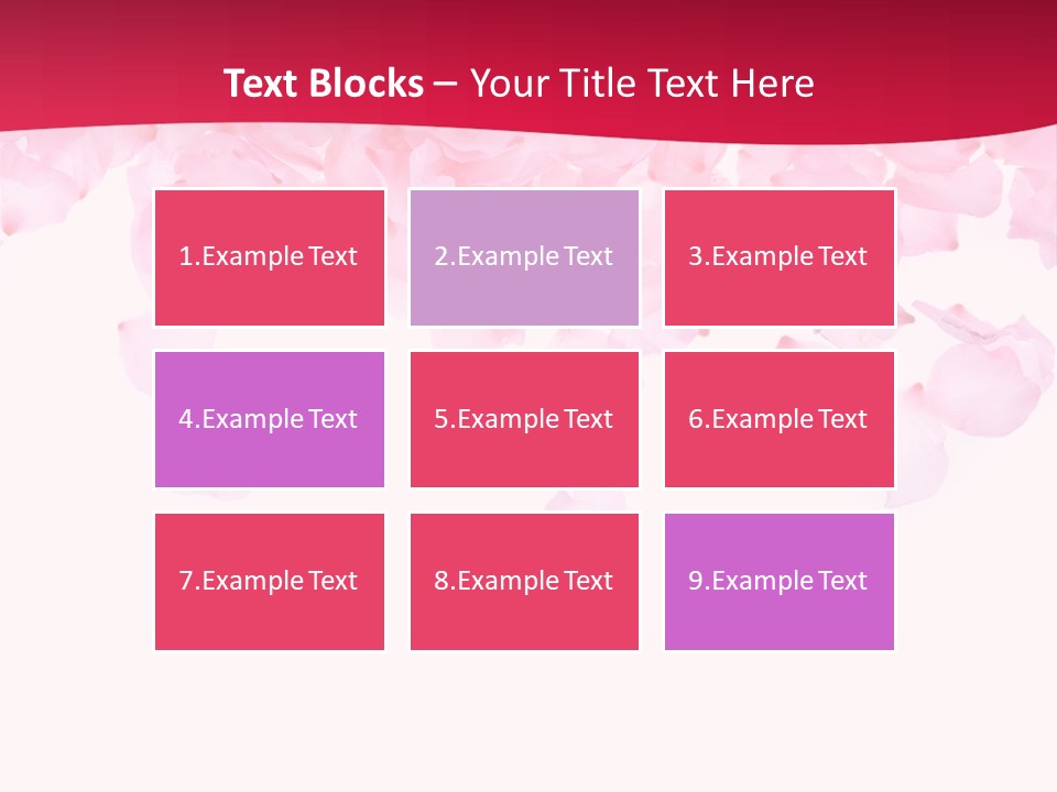 System Part Remote PowerPoint Template