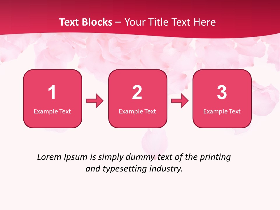 System Part Remote PowerPoint Template