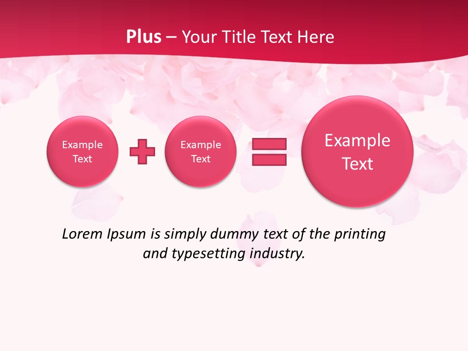 System Part Remote PowerPoint Template