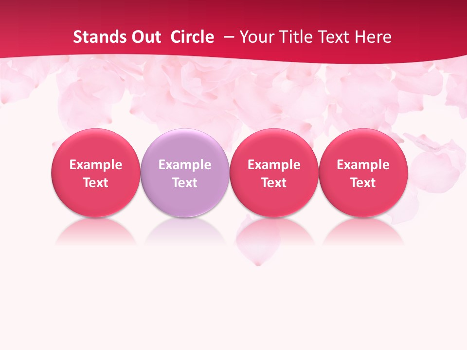 System Part Remote PowerPoint Template