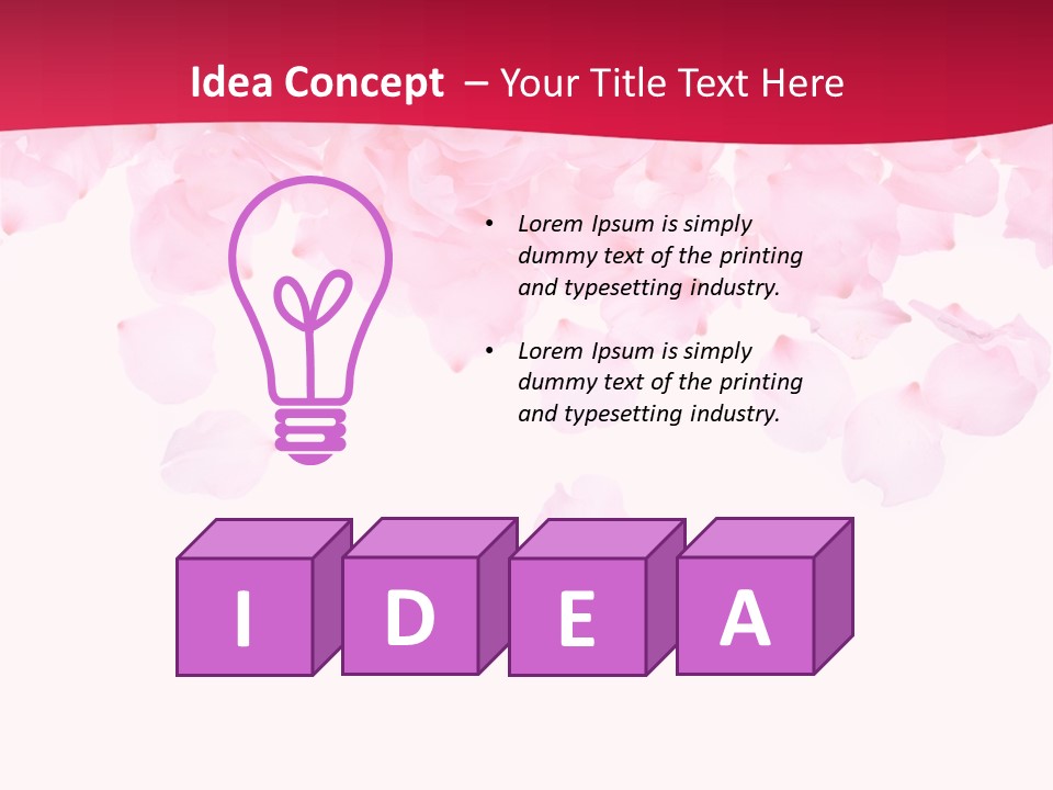 System Part Remote PowerPoint Template