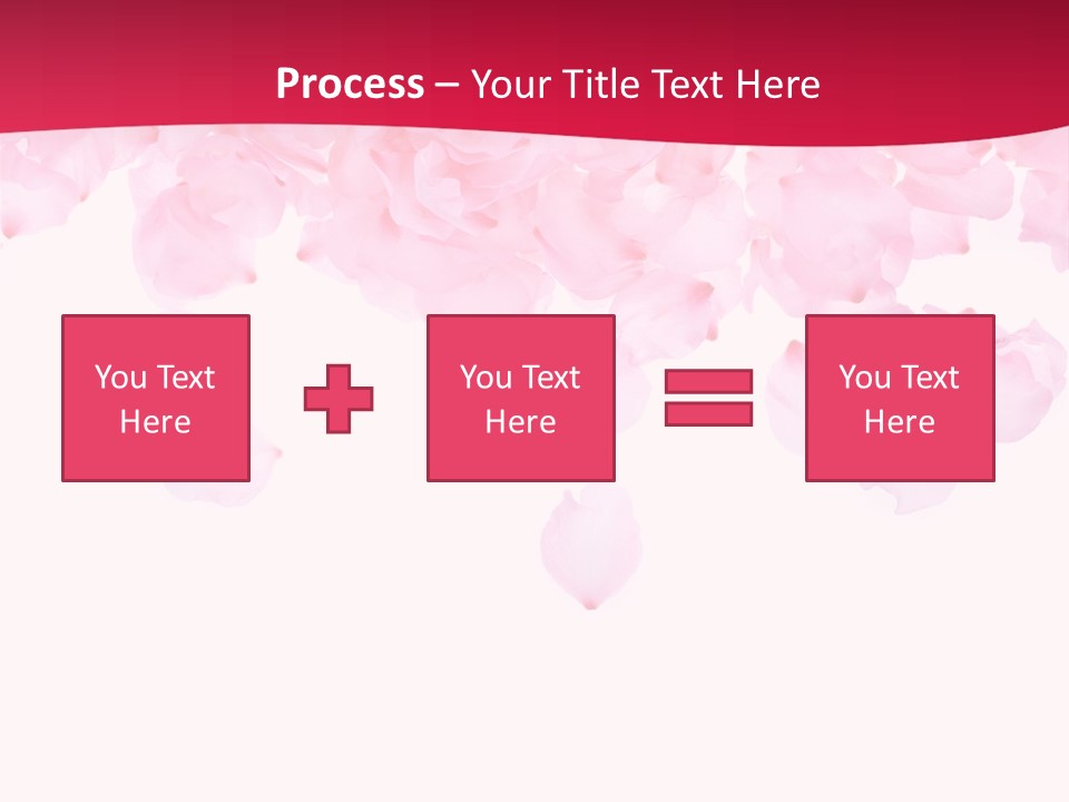 System Part Remote PowerPoint Template