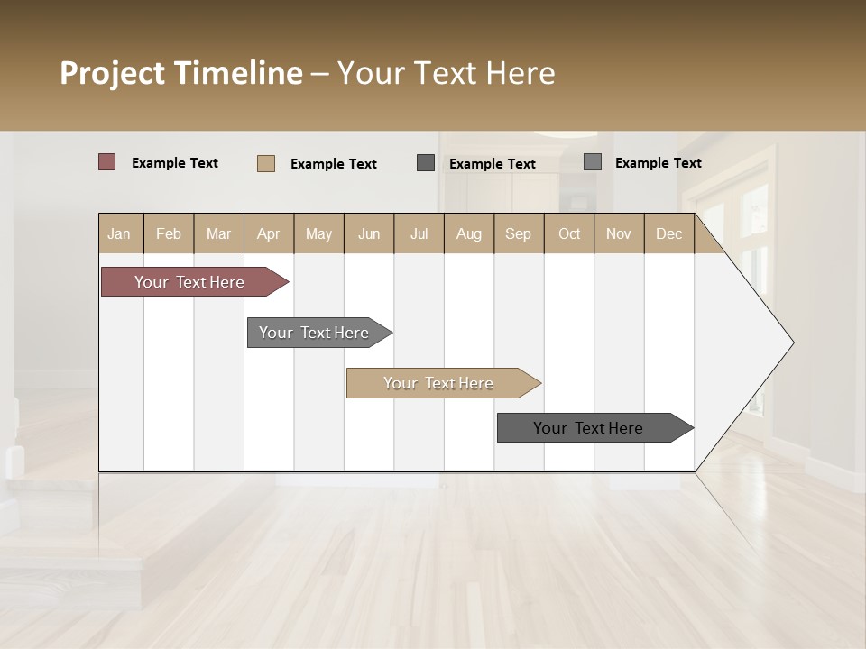 Part Condition Climate PowerPoint Template
