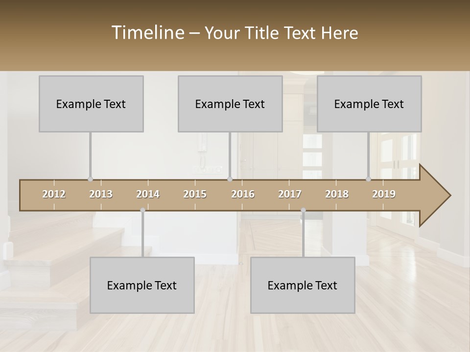 Part Condition Climate PowerPoint Template