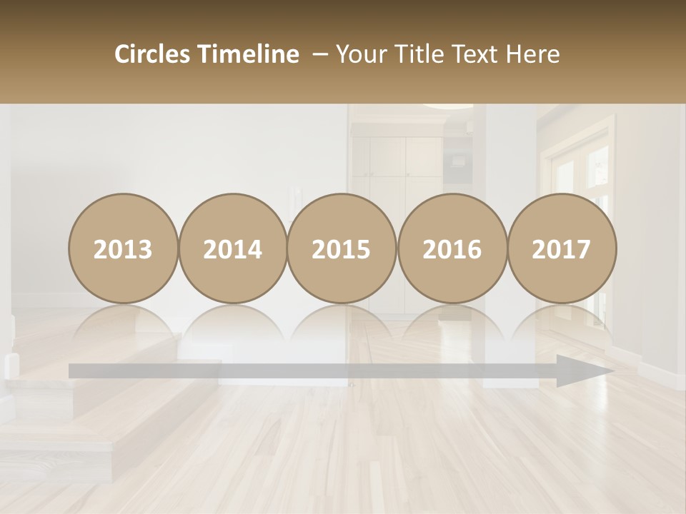 Part Condition Climate PowerPoint Template