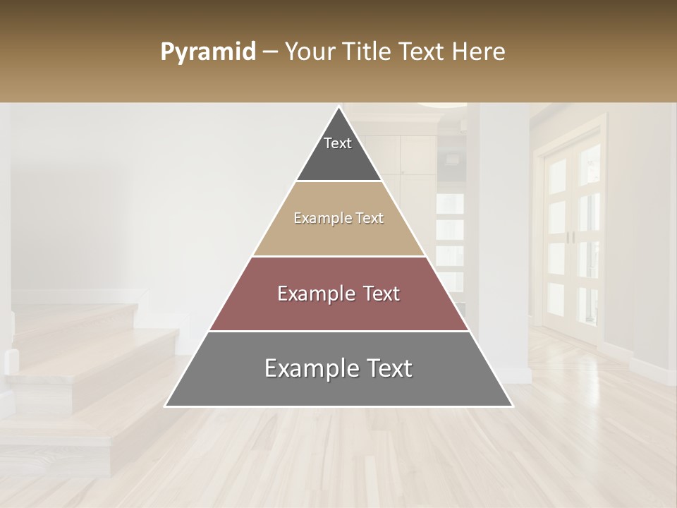 Part Condition Climate PowerPoint Template