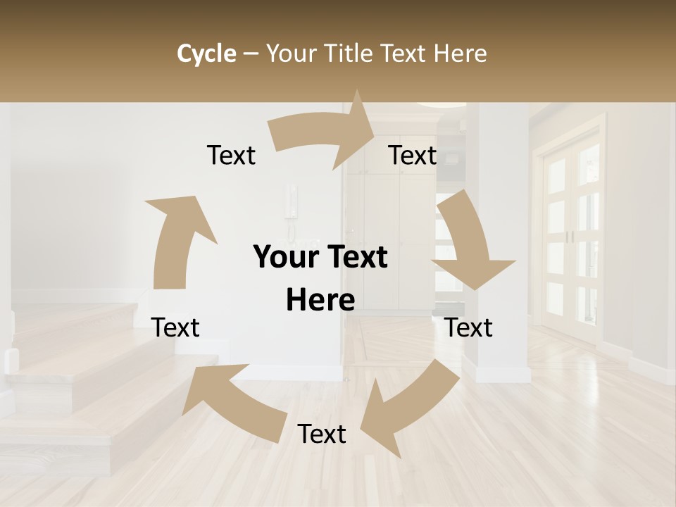Part Condition Climate PowerPoint Template