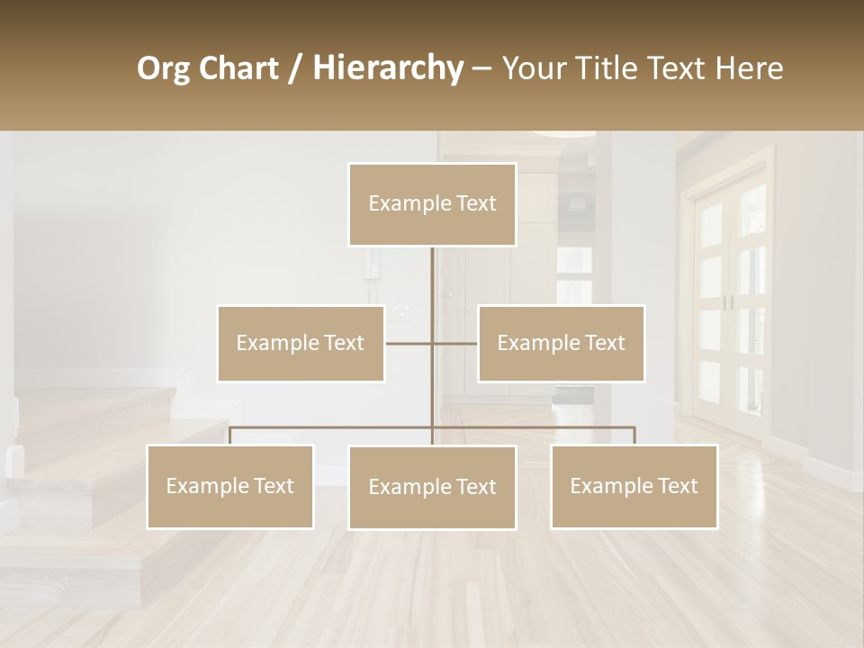 Part Condition Climate PowerPoint Template