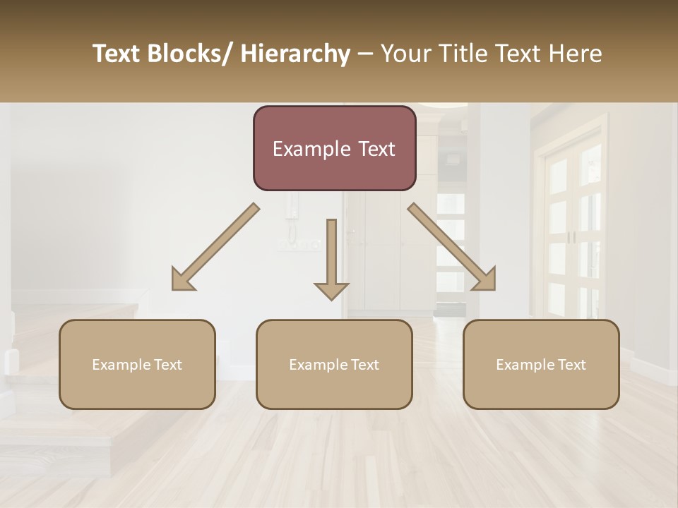 Part Condition Climate PowerPoint Template