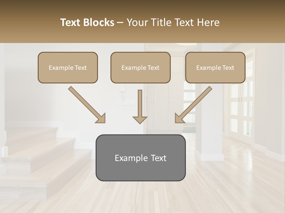 Part Condition Climate PowerPoint Template