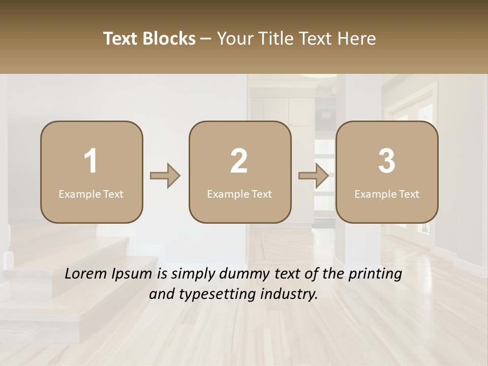 Part Condition Climate PowerPoint Template