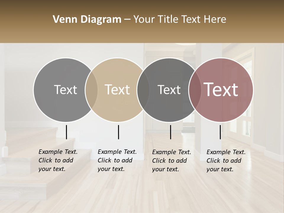 Part Condition Climate PowerPoint Template