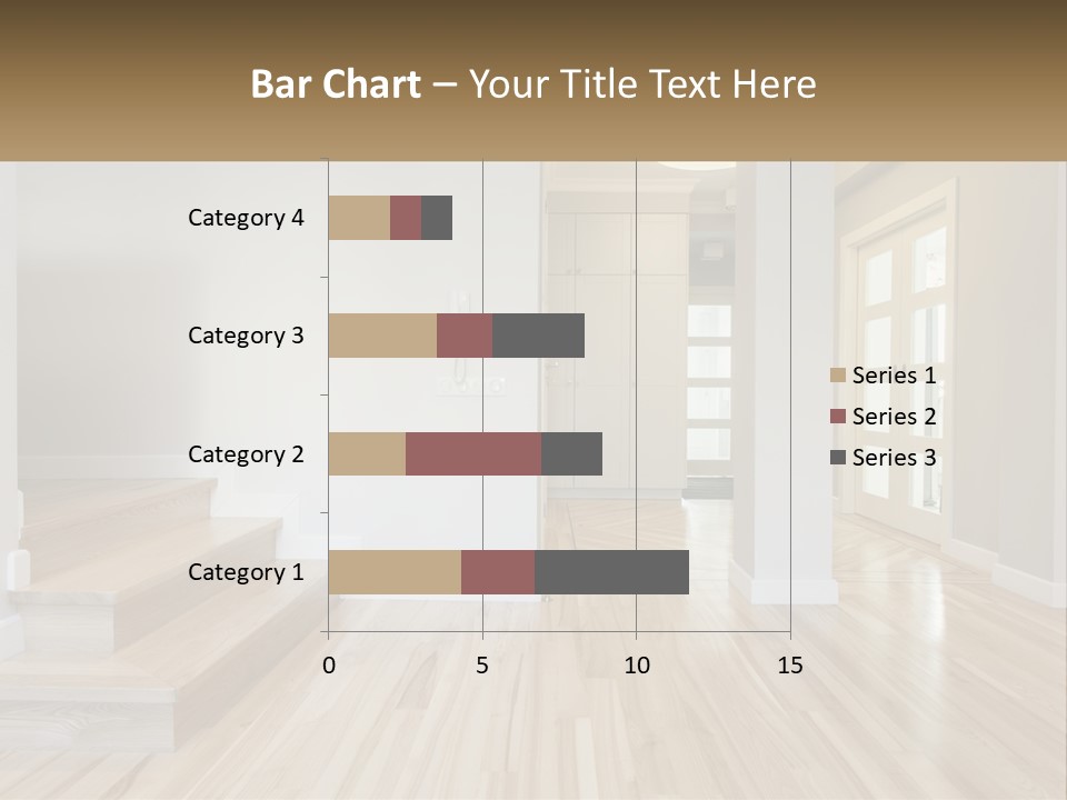 Part Condition Climate PowerPoint Template