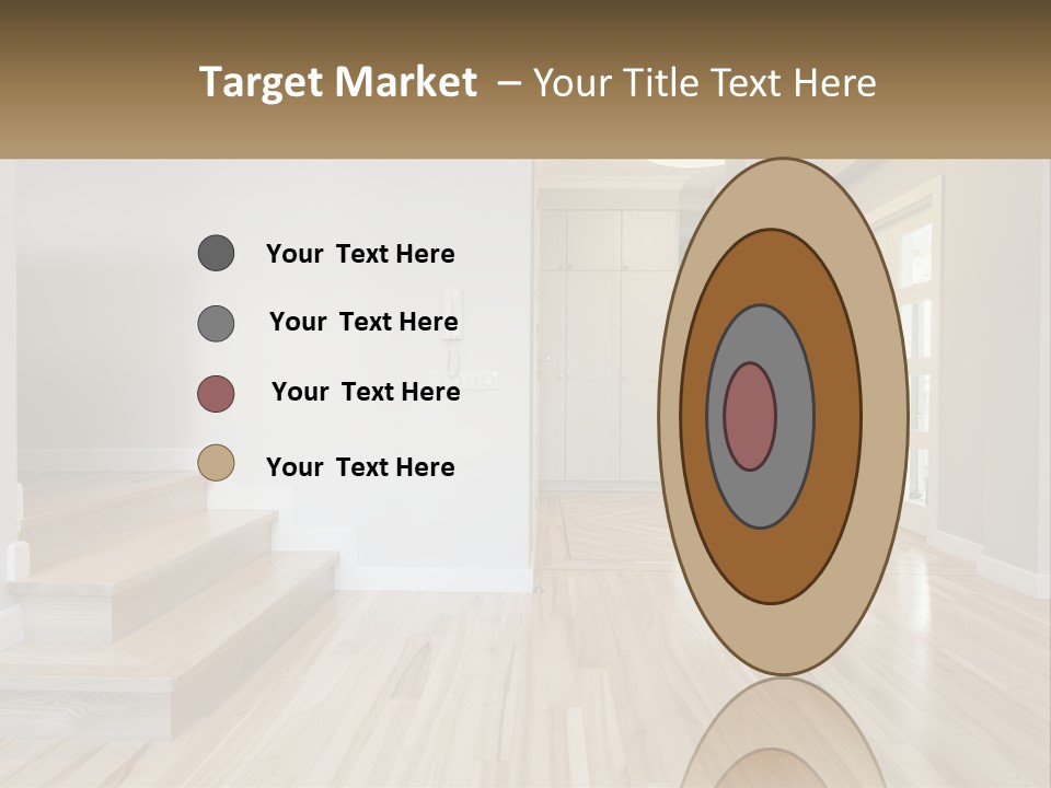 Part Condition Climate PowerPoint Template
