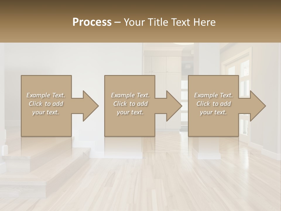 Part Condition Climate PowerPoint Template