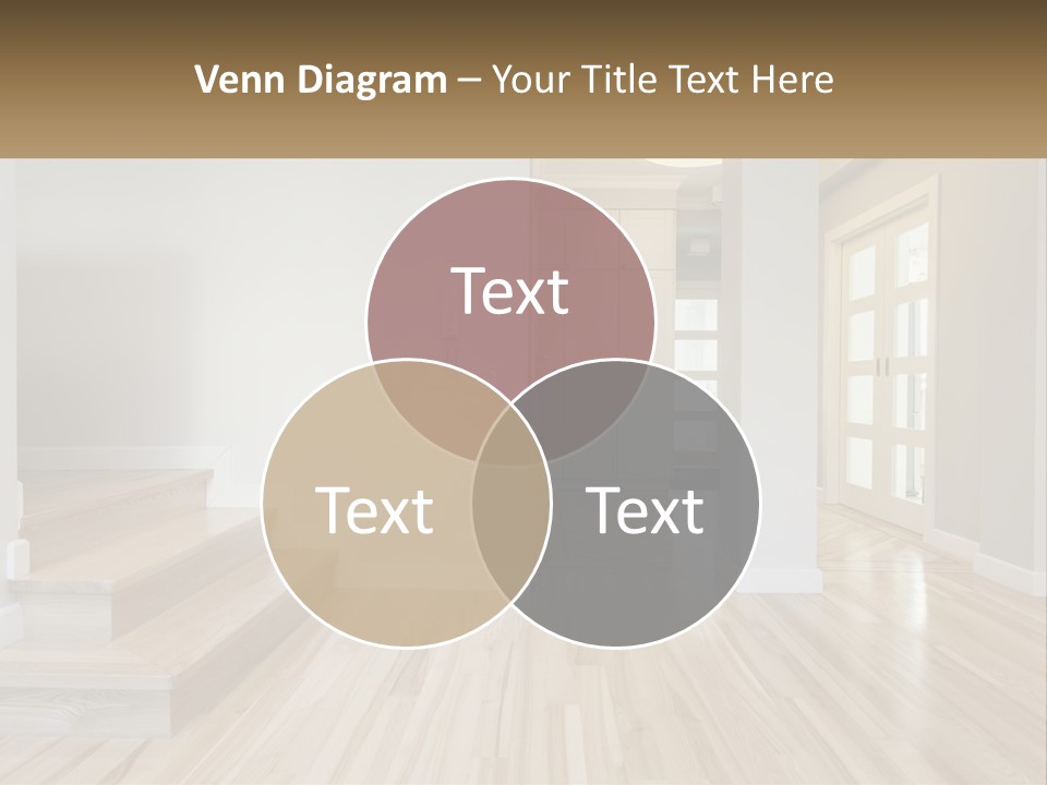 Part Condition Climate PowerPoint Template