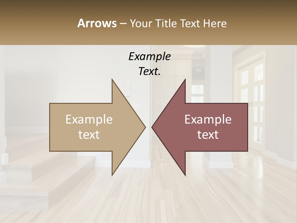 Part Condition Climate PowerPoint Template