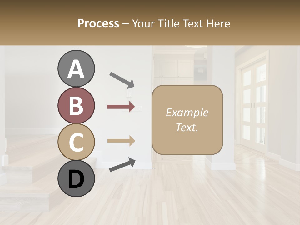 Part Condition Climate PowerPoint Template