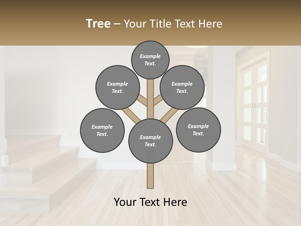 Part Condition Climate PowerPoint Template