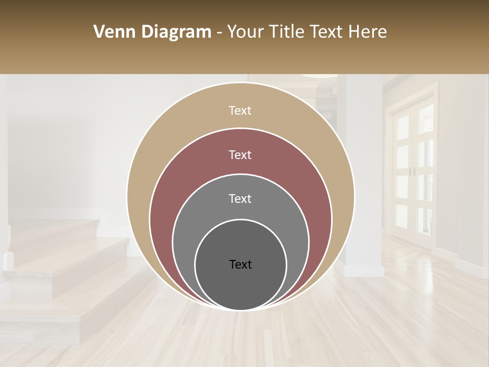 Part Condition Climate PowerPoint Template