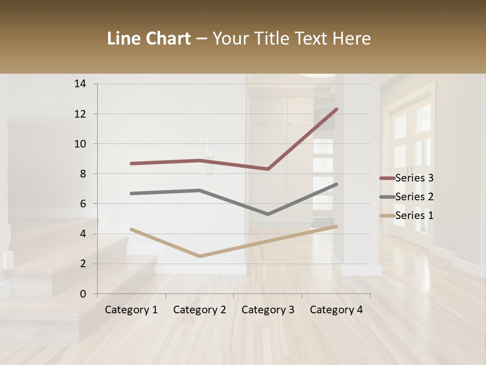 Part Condition Climate PowerPoint Template