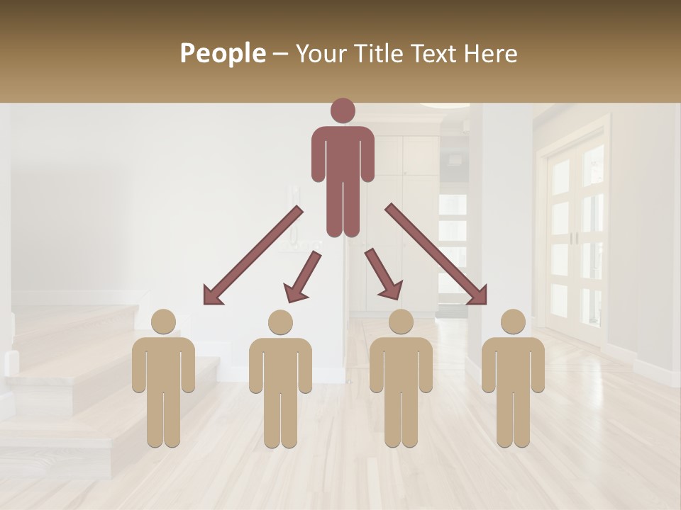 Part Condition Climate PowerPoint Template