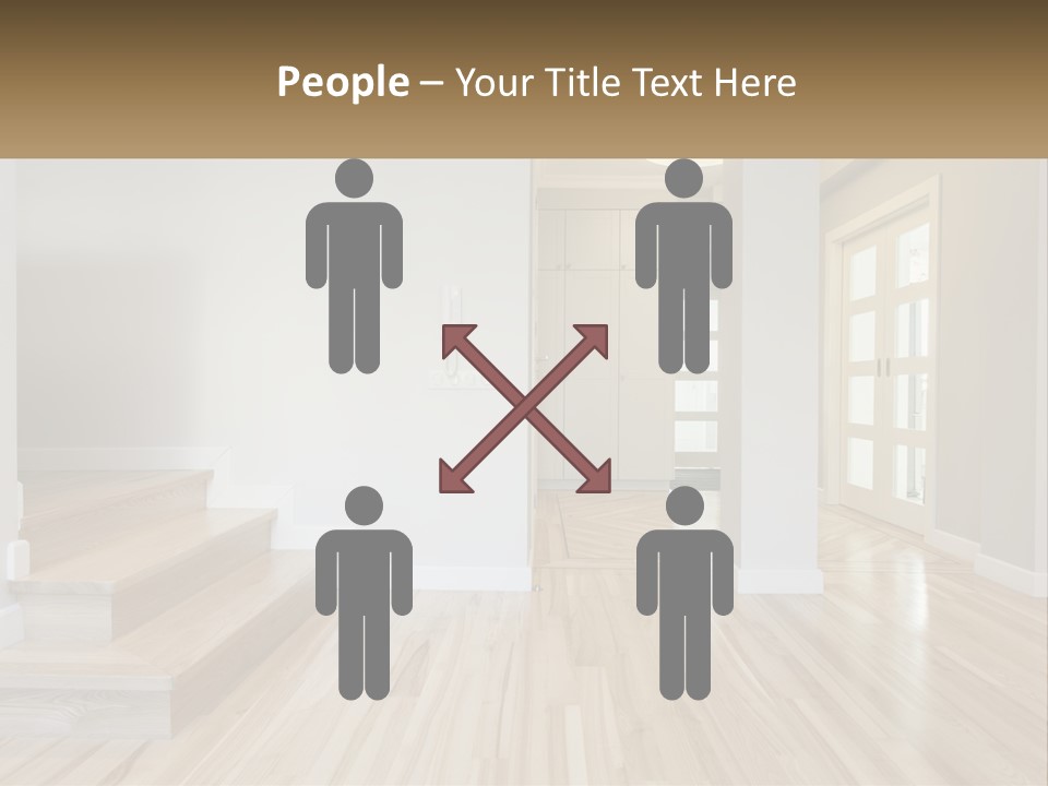 Part Condition Climate PowerPoint Template