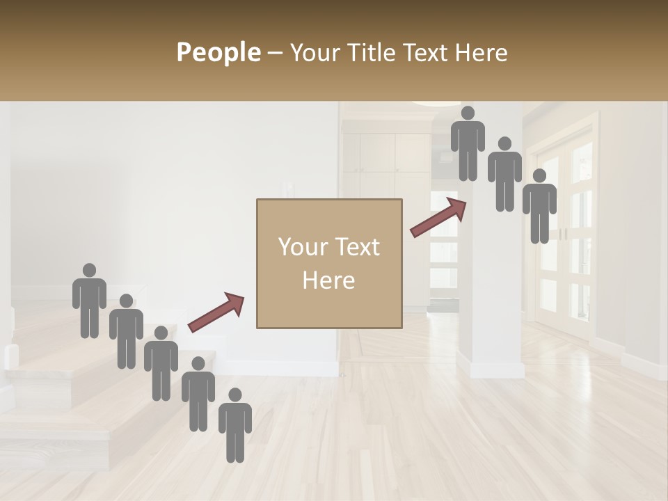 Part Condition Climate PowerPoint Template