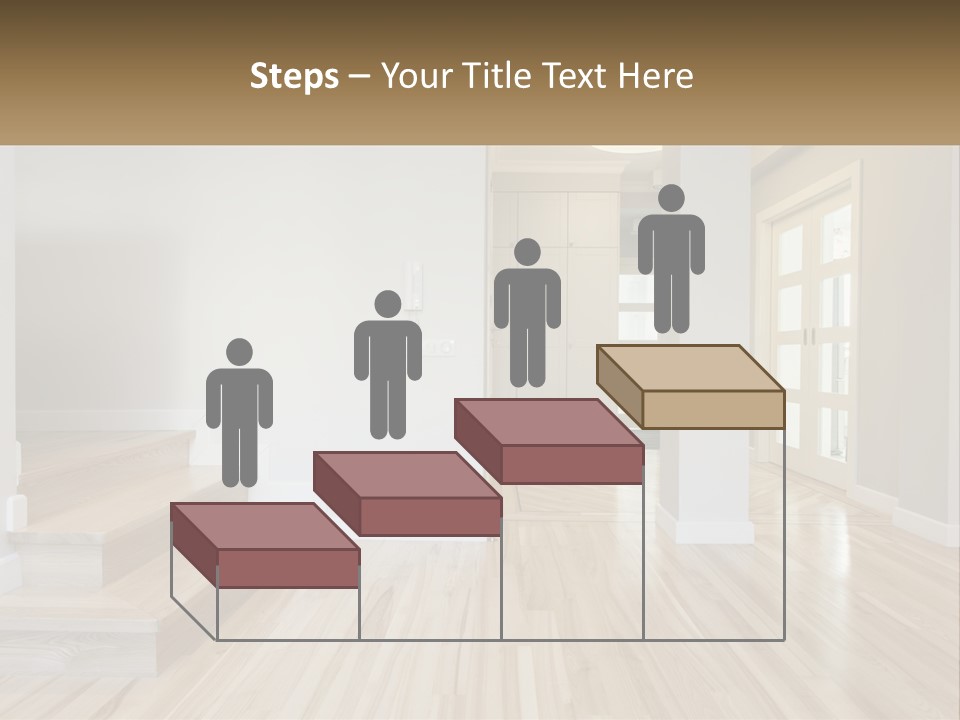Part Condition Climate PowerPoint Template
