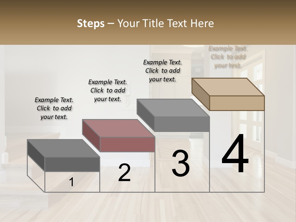 Part Condition Climate PowerPoint Template