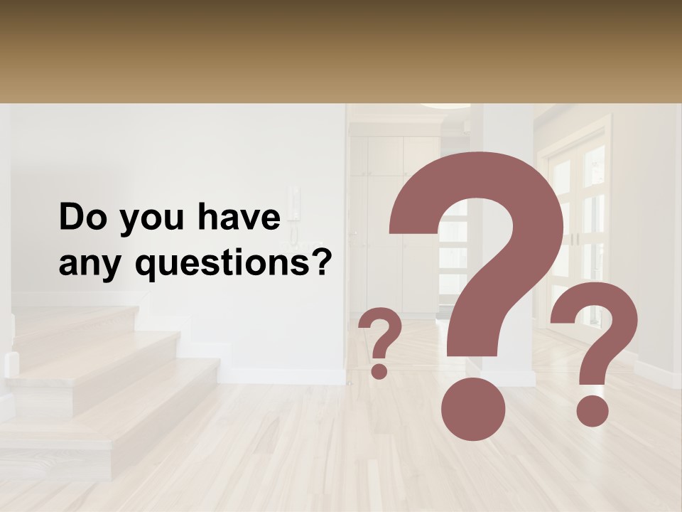 Part Condition Climate PowerPoint Template